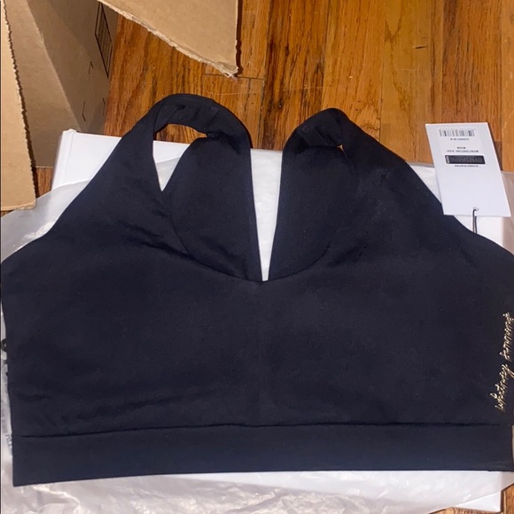 Whitney Sports Bra - Picture 4 of 4